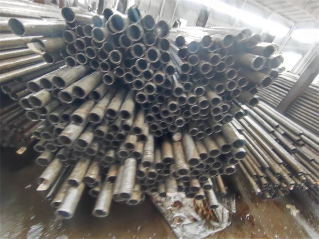 宁夏精密无缝钢管生产供应